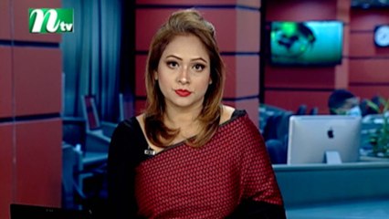 NTV Shokaler Khobor | 09 November 2021