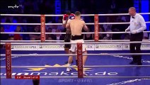 Roman Fress vs Kamel Kouaouch (05-06-2021) Full Fight