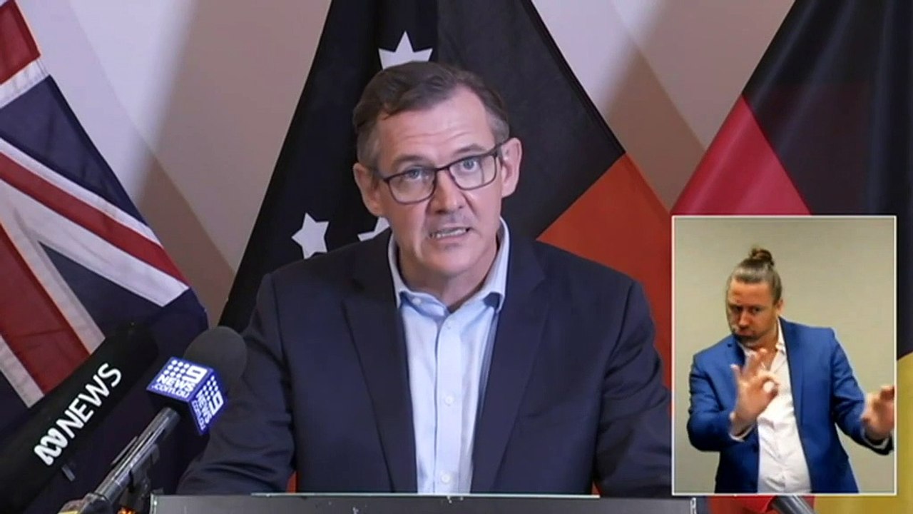 Greater Darwin lockout to lift at midnight as one new COVID case confirmed