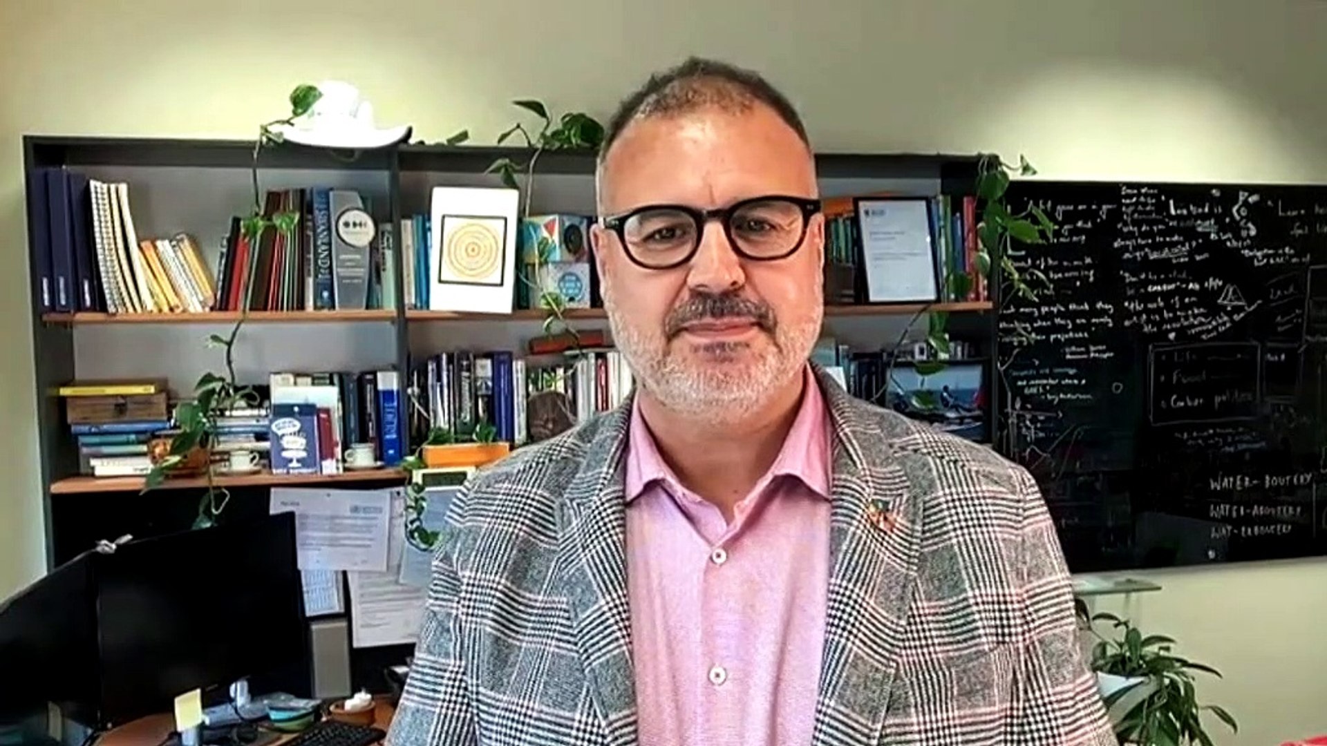 BoM to confirm 'La Niña' weather phenomenon present in Australia