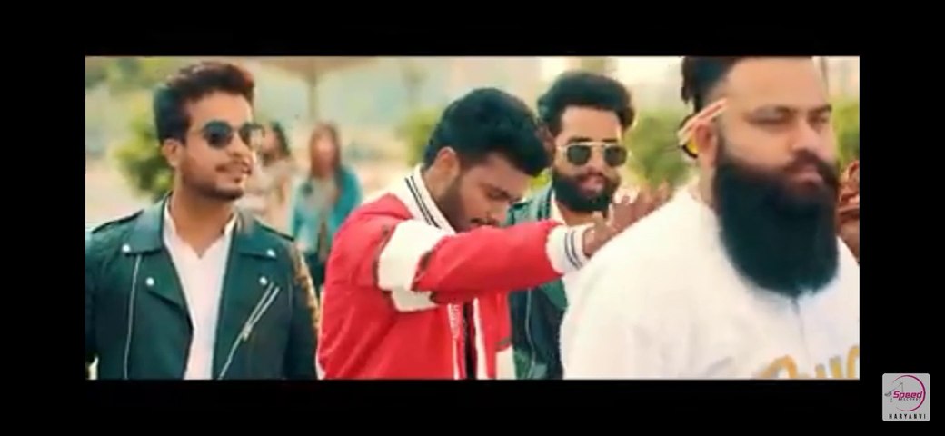 SUMIT GOSWAMI SAMPLE YAARA KE (OFFICIAL VIDEO) | LATEST HARYANVI SONG 2021