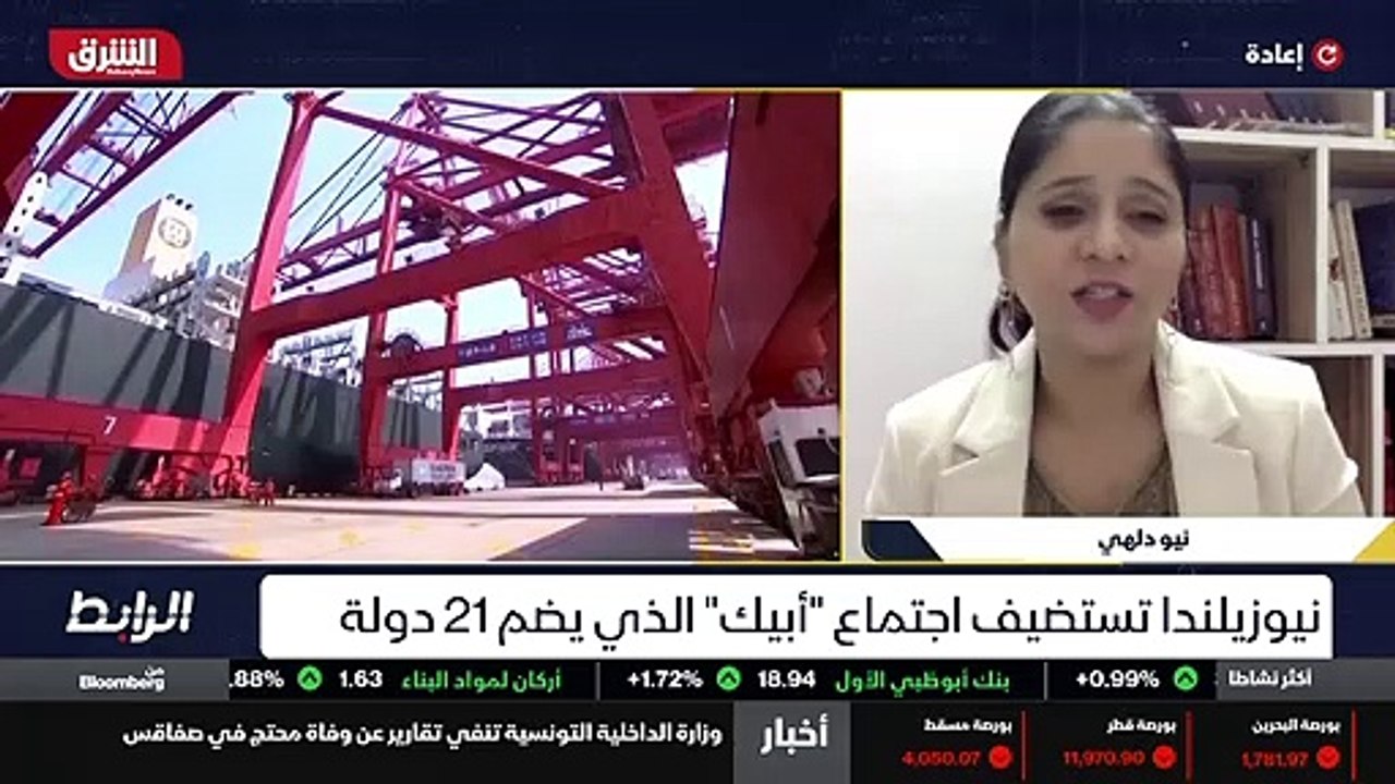 ...نحن نعرف أن كل البلدان تقترب من البلدان ...