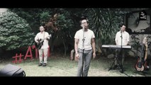 VAKSIN 21 //Akustik Taman Belakang