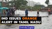 Tamil Nadu Rain: IMD issues orange alert, 4 dead in rain related incidents | Oneindia News