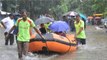 Chennai Rains: Several areas flooded|Khabrein Superfast