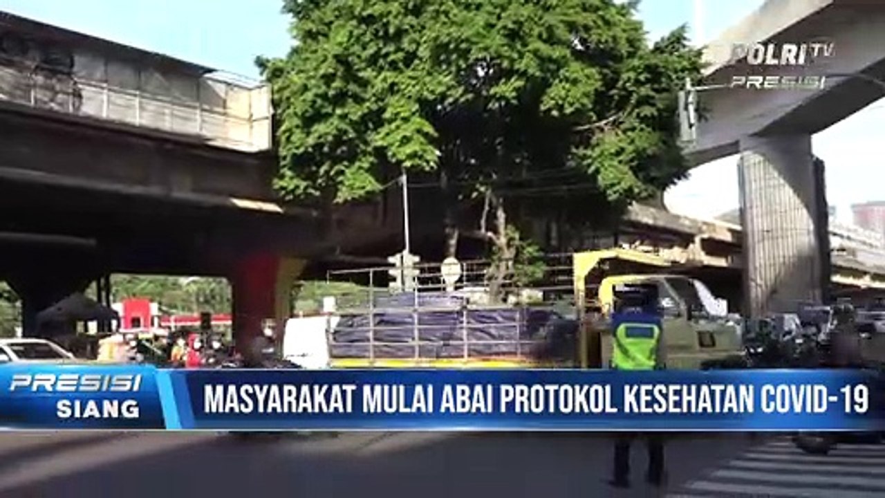 Pemerintah Bongkar Trik Bar dan Night Club Akali Aturan PPKM