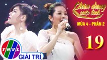 Chân dung cuộc tình Mùa 4 Phần 2 - Tập 19: Tình khúc chiều mưa - Nguyễn Kiều Oanh, Xuân Nghi
