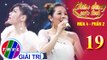 Chân dung cuộc tình Mùa 4 Phần 2 - Tập 19: Tình khúc chiều mưa - Nguyễn Kiều Oanh, Xuân Nghi