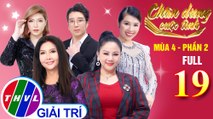 Chân dung cuộc tình Mùa 4 Phần 2 - Tập 19 FULL: Chuyện tình những ngày mưa