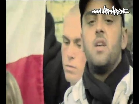 ToonY ft. Sahin - Deine Stärke