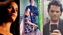 Poonam Pandey पति Sam Bombay हुए गिरफ्तार, Actress ने लगाया मारपीट का आरोप | FilmiBeat