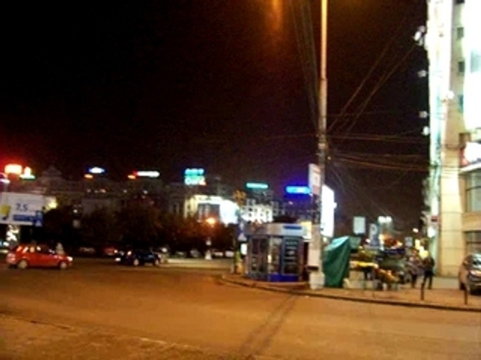Bucarest