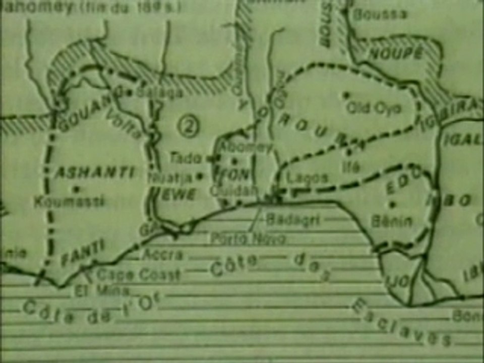 Plaine du Nord (Haiti) Extrait 1