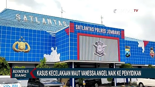 Gelar Perkara Kecelakaan Maut Vanessa Angel, Kini Kasus DItahap Penyidikan