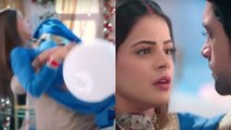 Thapki Pyar Ki 2 Spoiler: Thapki गिरी तो Purab ने यूं थामा फिर चिल्लाया उस पर | FilmiBeat