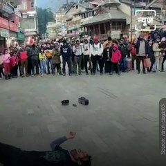 Say Hello To Varun Dagar, A Singer And A Dancer As Well