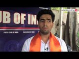 CampusPolitik Interviews: DUSU Election Presidential Candidates