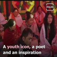 Inspiring Story Of Irom Sharmila And Her Struggle Against AFSPA