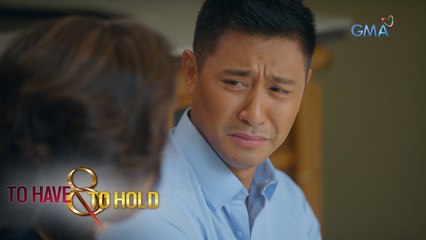 To Have And To Hold: Gavin’s suffering under Dominique’s hands | Episode 31 (Part 1/4)