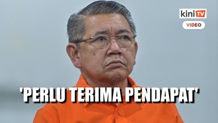 'Sejarah kembali berulang, harap PAS belajar pelajaran baru daripada muktamar'