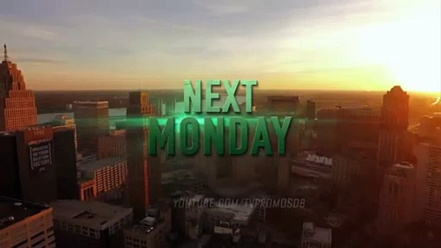 4400 S01E04 Harlem's Renaissance Man