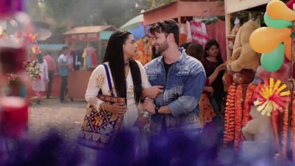 Sasural Simar Ka 2 Episode 172; Samar tries to impress Simar | FilmiBeat