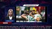Aaron Rodgers says he's allergic to the COVID mRNA vaccines. Is that possible? - 1breakingnews.com
