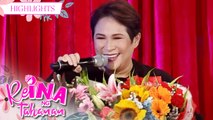 Janice has a message for It's Showtime Family | It's Showtime Reina Ng Tahanan