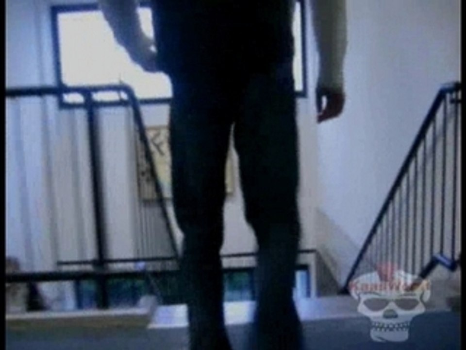 Special 2 - Een dag uit het leven van kaasworst