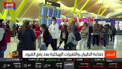 ...تريليونات دولار بسبب الجائحة التي وصفت ب...