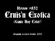 Review 832 - Cruis'n Exotica (GBC)