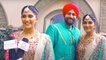 Chhoti Sardarni | Nimrit Kaur Ahluwalia And Mahir Pandhi On Upcoming Twists In Show | BTS