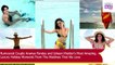 Ananya Panday and Ishaan Khatter Most Amazing, Luxury Holiday Moments From The Maldives That We Love