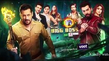 Bigg Boss 15 spoiler alert Jay Bhanushali and Vishal Kotian get into a war of words