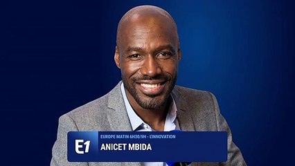 Éolienne : des pales en tissu à la place du métal