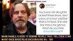 Mark Hamill Is Here To Remind People That, Yes, Even 'Star Wars' Once Made PSAs Encouraging Va - 1br