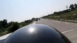 Road travel in India part 75