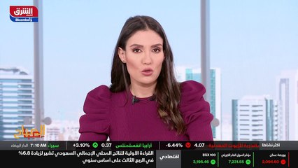 ...نراقب كيف ستكون تأثيرات هذه الأرقام وهذه...