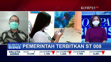 Pemerintah Terbitkan Suku Tabungan 008, Bagaimana Simulasinya?