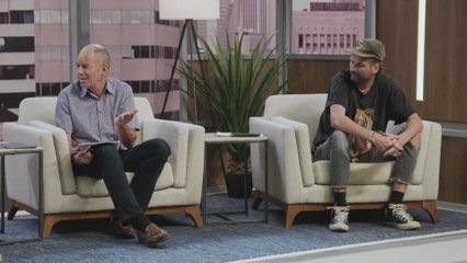 Entrepreneur Elevator Pitch S7 EP4: Balance Spark