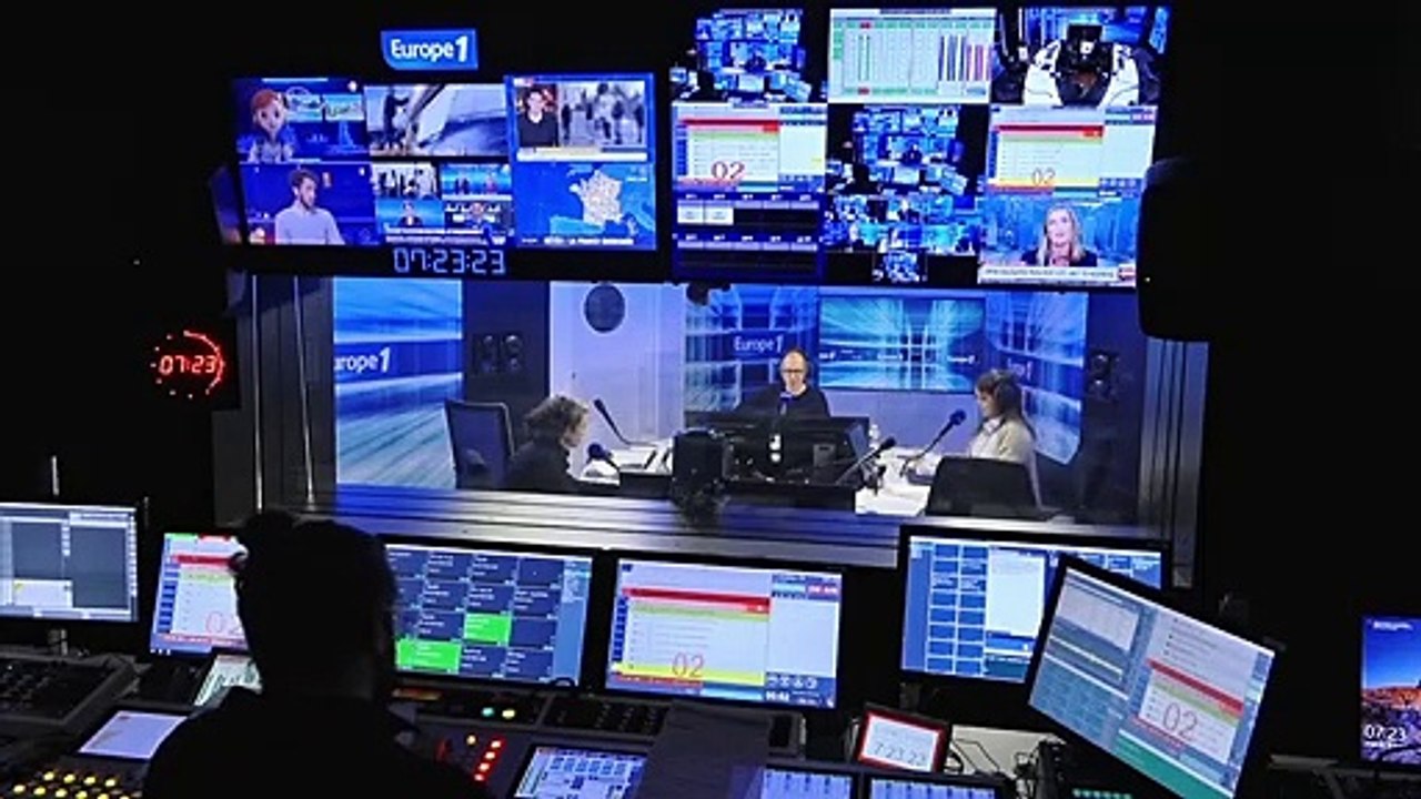 Les 40 ans des Radios "Libres"