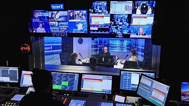 Les 40 ans des Radios Libres