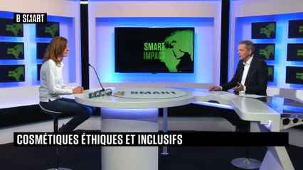 SMART IMPACT - Emission du mardi 9 novembre