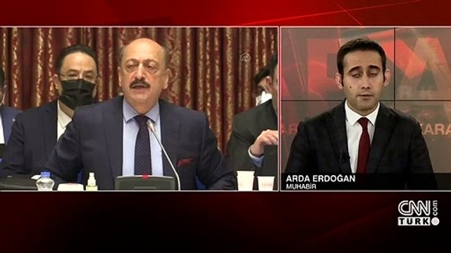 Bakan Bilgin'den asgari ücret, EYT ve 3600 ek gösterge açıklaması