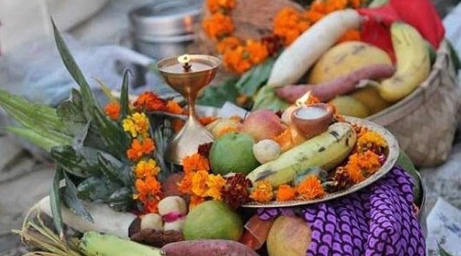 Chhath Puja Samagri 2021: छठ पूजा सामग्री 2021 | छठ पूजा में क्या क्या सामान लगता है | Boldsky