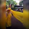 Actress Ankita Lokhande Dance Forms Are Winning Heart