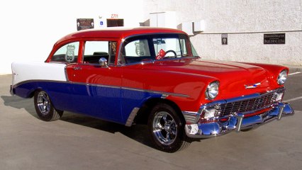 History|260460|1971062851818|Counting Cars|Danny's '56 Chevy Needs Some Love|S3|E9