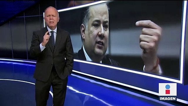 Renuncia Santiago Nieto como titular de la UIF tras escándalo de su boda