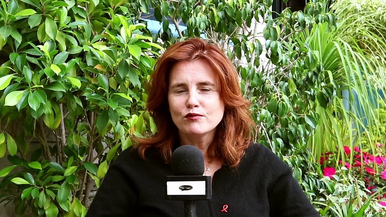 Interview de Marie-Castille Mention-Schaar pour le film A GOOD MAN - Bulles de Culture
