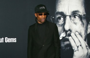 Travis Scott to offer Astroworld Festival refunds